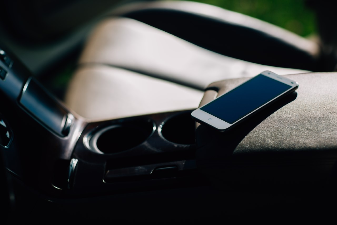 Op zoek naar een goede telefoonhouder auto ventilatierooster